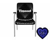 (CR) Timeout Chair