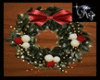 K-Christmas Wreath light