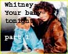 Whitney Houston/dance 1