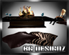 [BGD]Fireplace Pillows 2