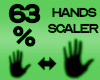 Hand Scaler 63%