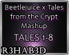 Beetlejuice x Tales