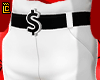 shorts white x cash