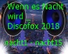 Discofox 2018