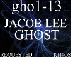 !K! JL- Ghost (Req)