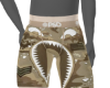 PSD boxers