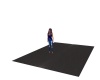 {LS} Winter Rug