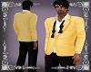 Oscar Yellow Jacket