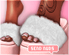 ! Spa'Day shower flats p