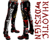 5FDP leather pants