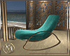 ℳ▸Golden R. Chair