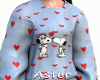 ★ Snoopy Love Tomb/Kid