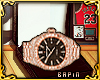 Rosegold AP