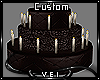 v. HBD: Cake (Custom)
