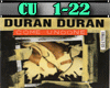 G~DuranDuran-Come Undone