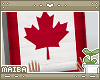 [M] Canada Sign