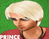 [Prince] DAVID BLONDE