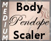 Body Scaler Penelope M