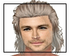 Thor Hair Blond