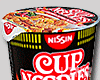 Cup Noodles Hen Pepper