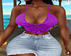 {NI} Baddie Top