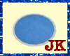 JK Blue Rug