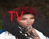 TV> Loiro Black-Red
