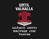 ~CC~Until ValHalla