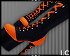IC| HRider Boots