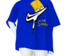  blue Nk