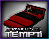 Derivable Chunky Bed