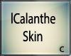 C' lCalanthe C. Skin..!