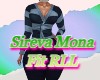sireva Mona Fit RLL