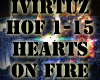Hearts On Fire