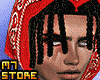𝑀7/ gangster bandana
