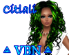 Citlali hair CVF