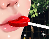 ♡ Lollipop Cherry