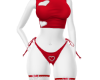 Red Hottie