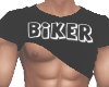 Biker Tshirt