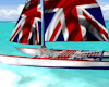 UK Catamaran