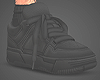 Ma-1 Shoe All Black