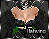 666 - Black Fur Add
