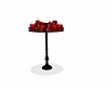 *CS* Red candle stand