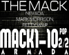The Mack (2)