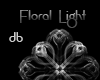 floral light small