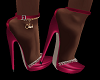 Heels: Ruby Red