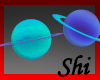 Shi-Kija Planet 2
