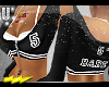 !U| 5 StarBabe (`Black