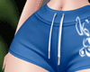 Stitch Short F