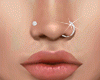 Bright Nose Piercing